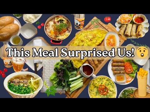 Trying The Most Talked-About Restaurant in Phu Quoc, Vietnam | MEO Kitchen Review