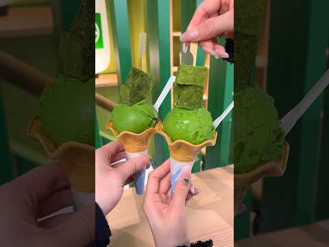 京都旅行おすすめグルメまとめ10選🍵抹茶以外にもおいしいものがいっぱい！ #京都グルメ