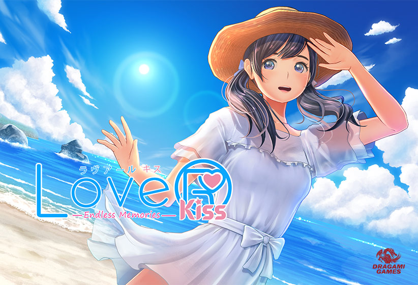【E15】LoveR Kiss Endless Memories
